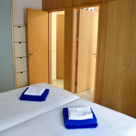 Bj Canteras * Las Palmas de Gran Canaria