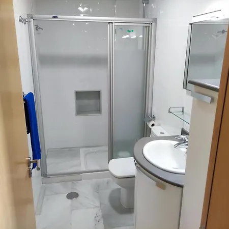 Apartamento Bj Canteras *