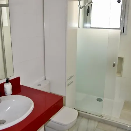Apartamento Bj Canteras Las Palmas de Gran Canaria