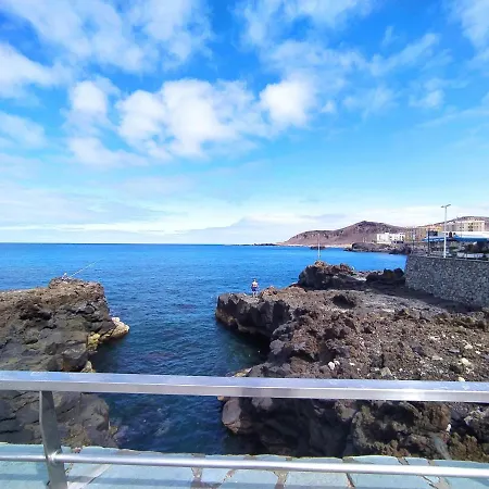 Bj Canteras 公寓 *